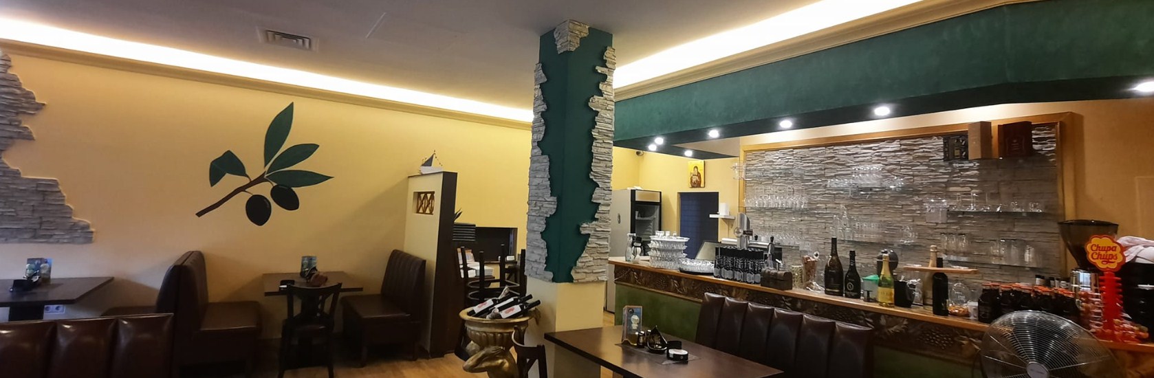 Mit meiner langjährigen Erfahrung in der Baubranche