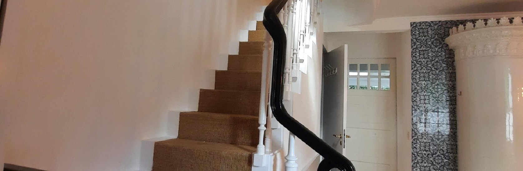 Ich biete eine umfassende Beratung inkl